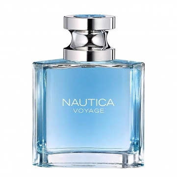 nautica voyage edt 100ml