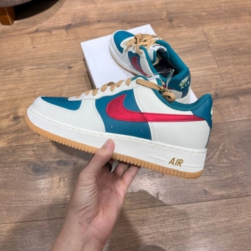 nike air force 1 low by you custom gucci
