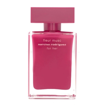 narciso rodriguez for her fleur musc edp 50ml