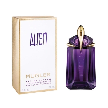 thierry mugler alien edp 60ml