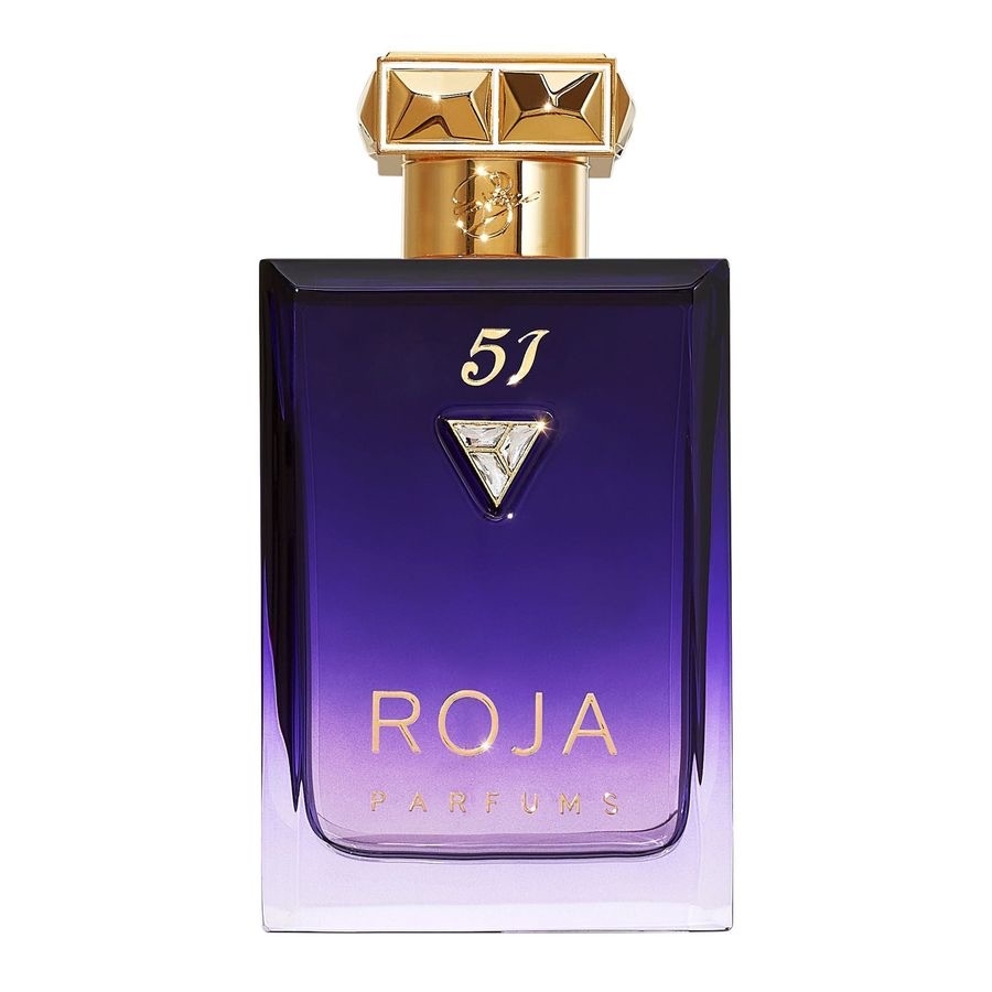 roja 51 pour femme essence de parfum 100ml