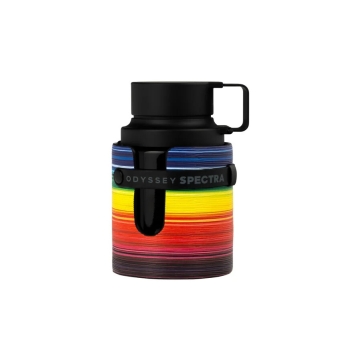 armaf odyssey spectra rainbow edition edp 100ml