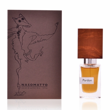 nasomatto pardon extrait de parfum 30ml