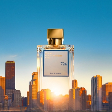 maison francis kurkdjian paris 724 edp 200ml