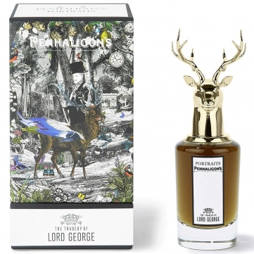 penhaligon  s the tragedy of lord george edp 75ml