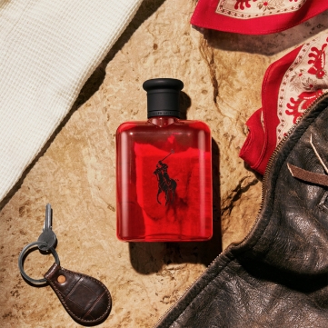 ralph lauren polo red edt 40ml