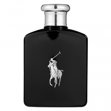 ralph lauren polo black edt 40ml