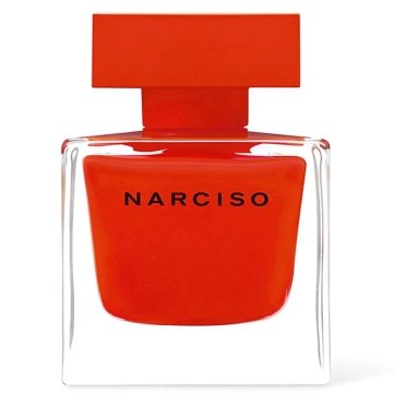 narciso rodriguez rouge edp 90ml