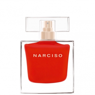 narciso rodriguez edt rouge 90ml