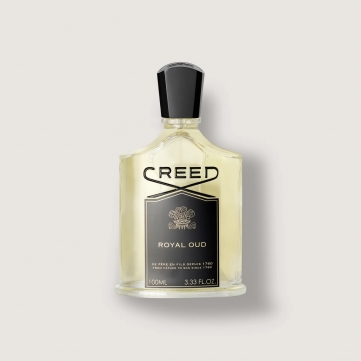 creed royal oud edp 100ml