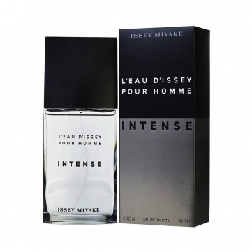 issey miyake l  eau d  issey intense edt 125ml