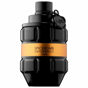 viktor   rolf spicebomb extreme edp 90ml