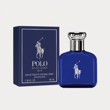 ralph lauren polo blue edt 40ml