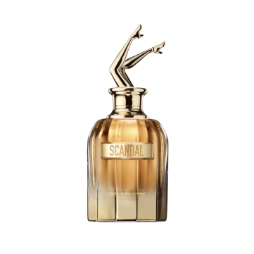 jean paul gaultier scandal absolu parfum 80ml
