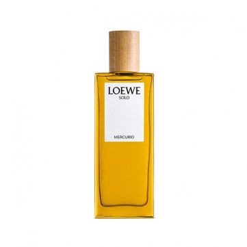 loewe solo mercurio edp 100ml   testerbox