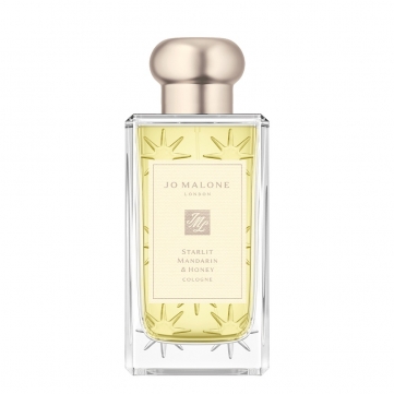 jo malone starlit mandarin   honey cologne 100ml