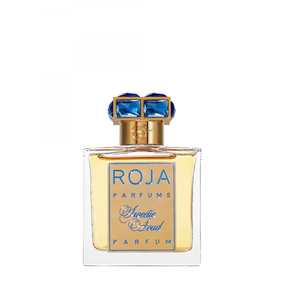 roja sweetie aoud parfum 50ml