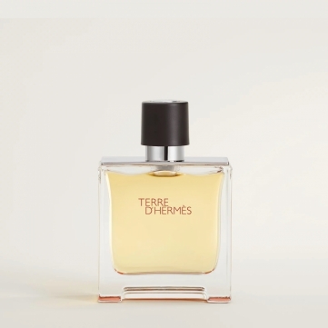 hermes terre d  hermes pure parfum edp mini 12 5ml   co voi xit