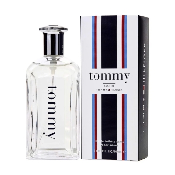 tommy hilfiger tommy b edt 100ml