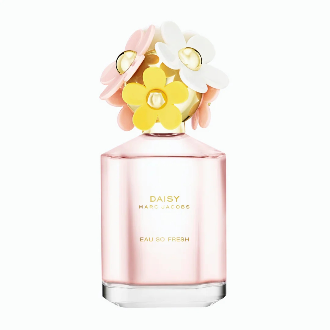 marc jacobs daisy eau so fresh edt 125ml