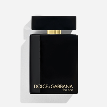 dolce gabbana the one for men edp intense 100ml