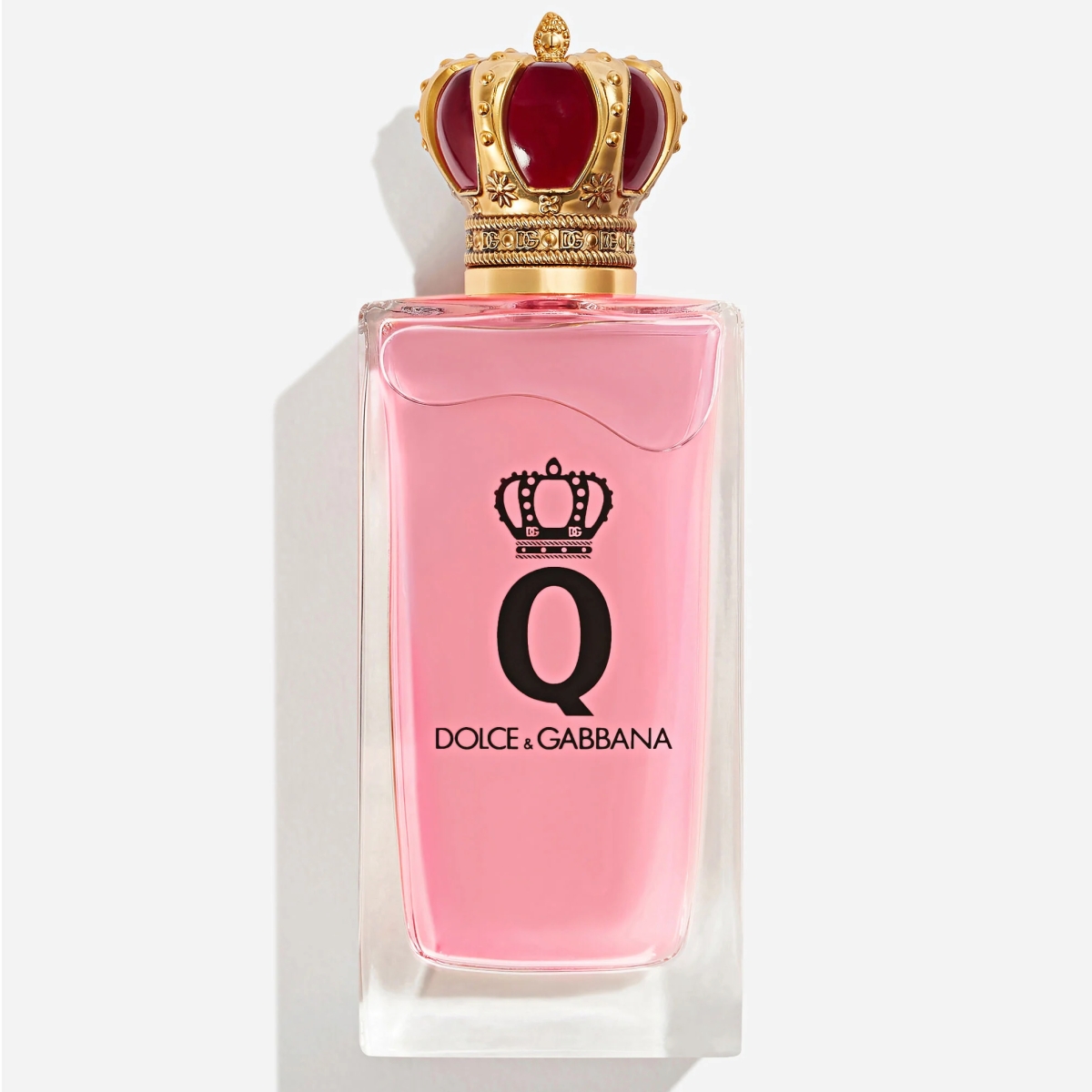 dolce gabbana q edp 100ml