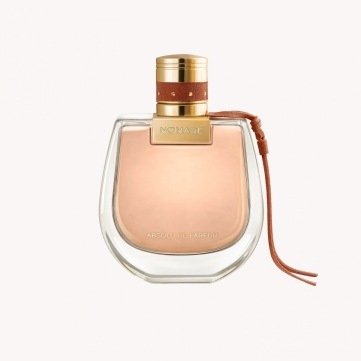 chloe nomade absolu de parfum edp 75ml