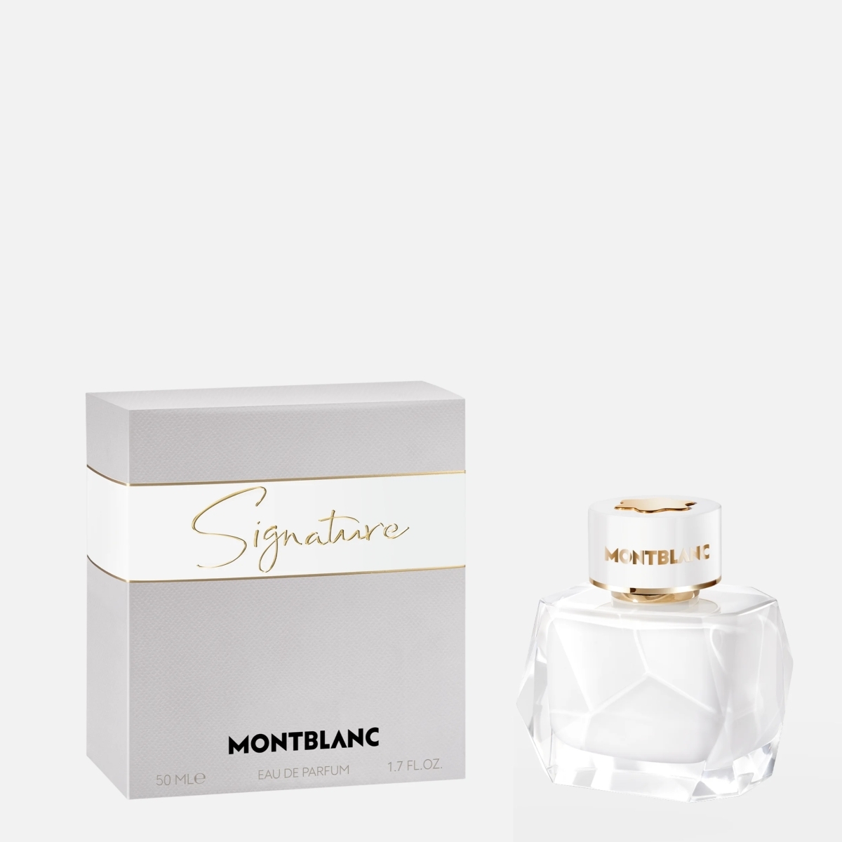 montblanc signature edp 50ml