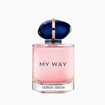 giorgio armani my way edp 90ml