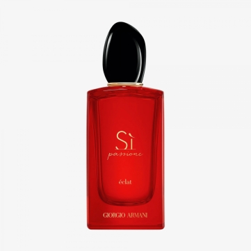 giorgio armani si passione eclat edp 100ml