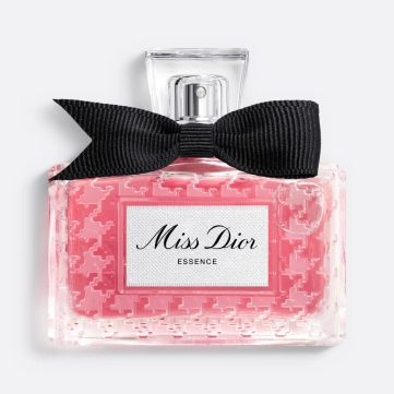 miss dior essence de parfum 80ml