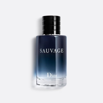 dior sauvage edt 100ml