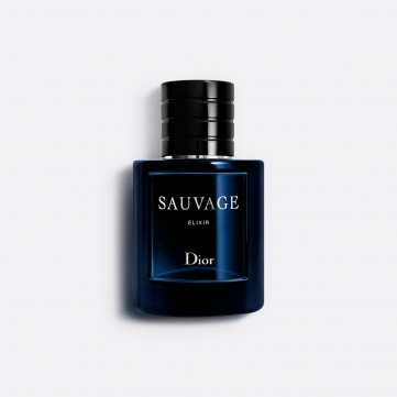 dior sauvage elixir edp 60ml   testerbox