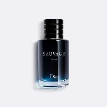 dior sauvage parfum 60ml