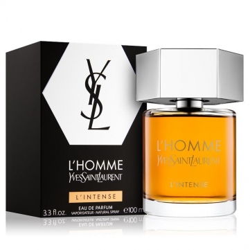 yves saint laurent l  homme l  intense edp