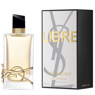 ysl libre edp 90ml