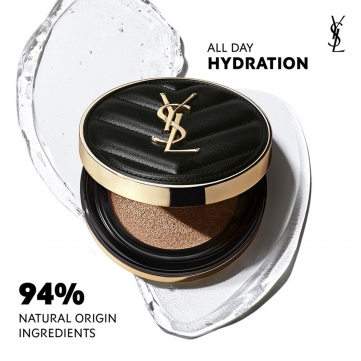 ysl le cushion encre de peau  10