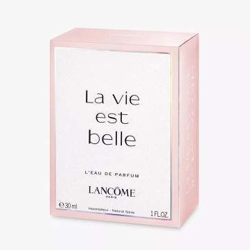 lancome la vie est belle edp 30ml