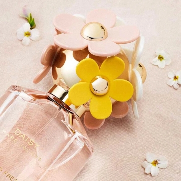 marc jacobs daisy eau so fresh edt 125ml