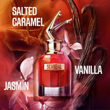 jean paul gaultier scandal le parfum 50ml