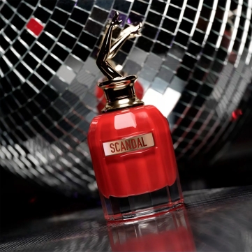 jean paul gaultier scandal le parfum 50ml