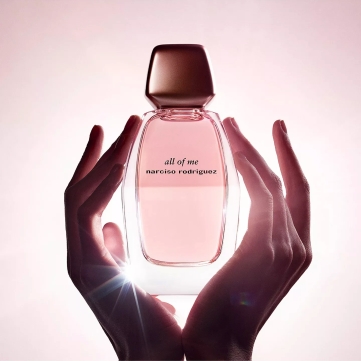 narciso rodriguez all of me edp 90ml
