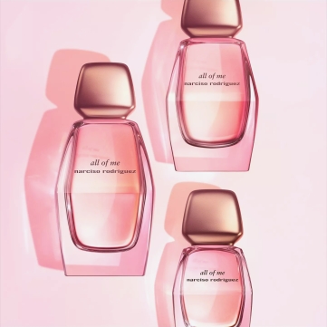 narciso rodriguez all of me edp 90ml