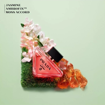 prada paradoxe edp intense 90ml
