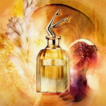 jean paul gaultier scandal absolu parfum 80ml