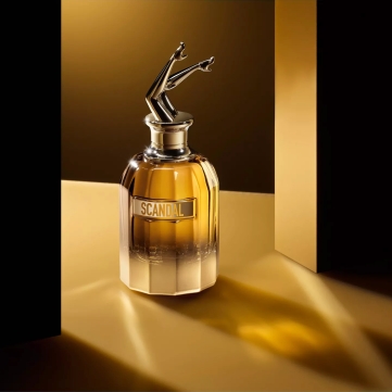 jean paul gaultier scandal absolu parfum 80ml