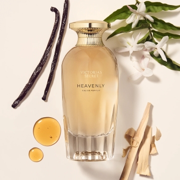 victoria  s secret heavenly edp 100ml