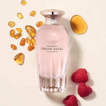 victoria  s secret heavenly dream angel edp 100ml