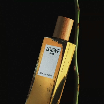 loewe aura pink magnolia edp 100ml