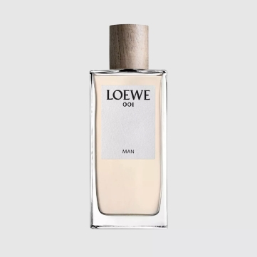 loewe 001 man edp 100ml